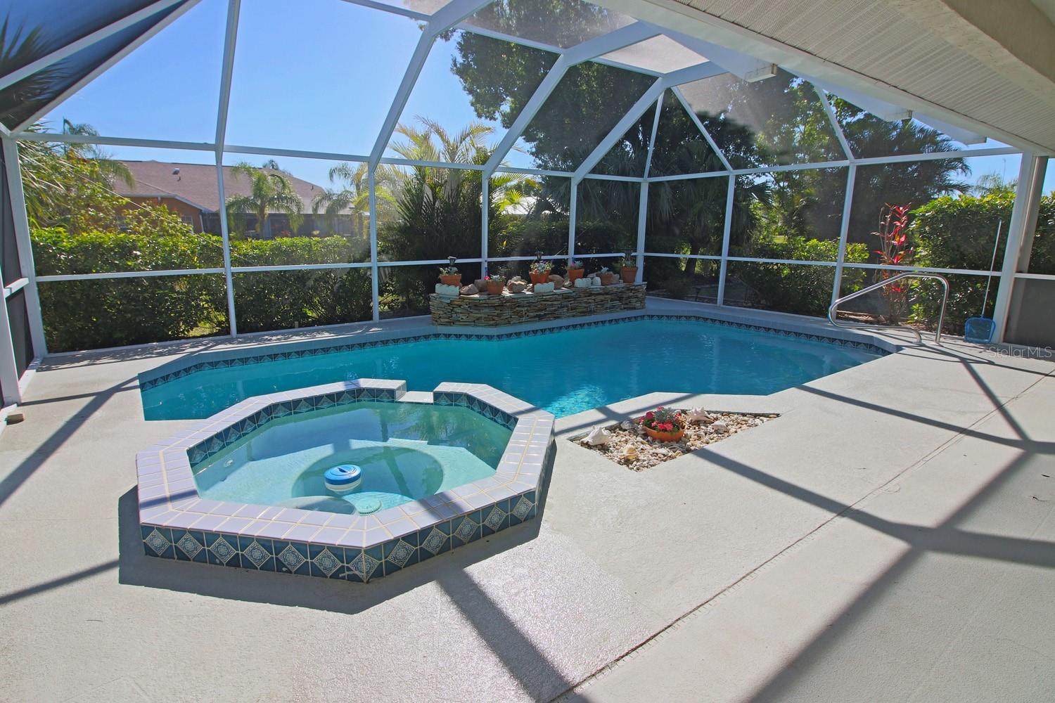 PUNTA GORDA ISLES SEC 20 - Residential