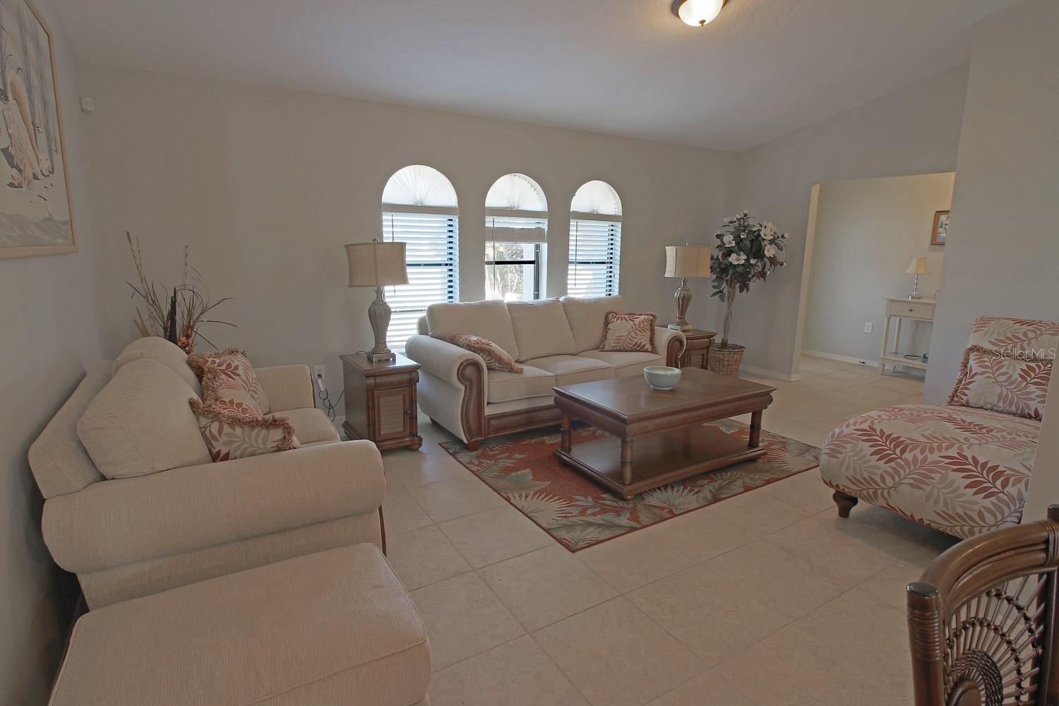 PUNTA GORDA ISLES SEC 20 - Residential