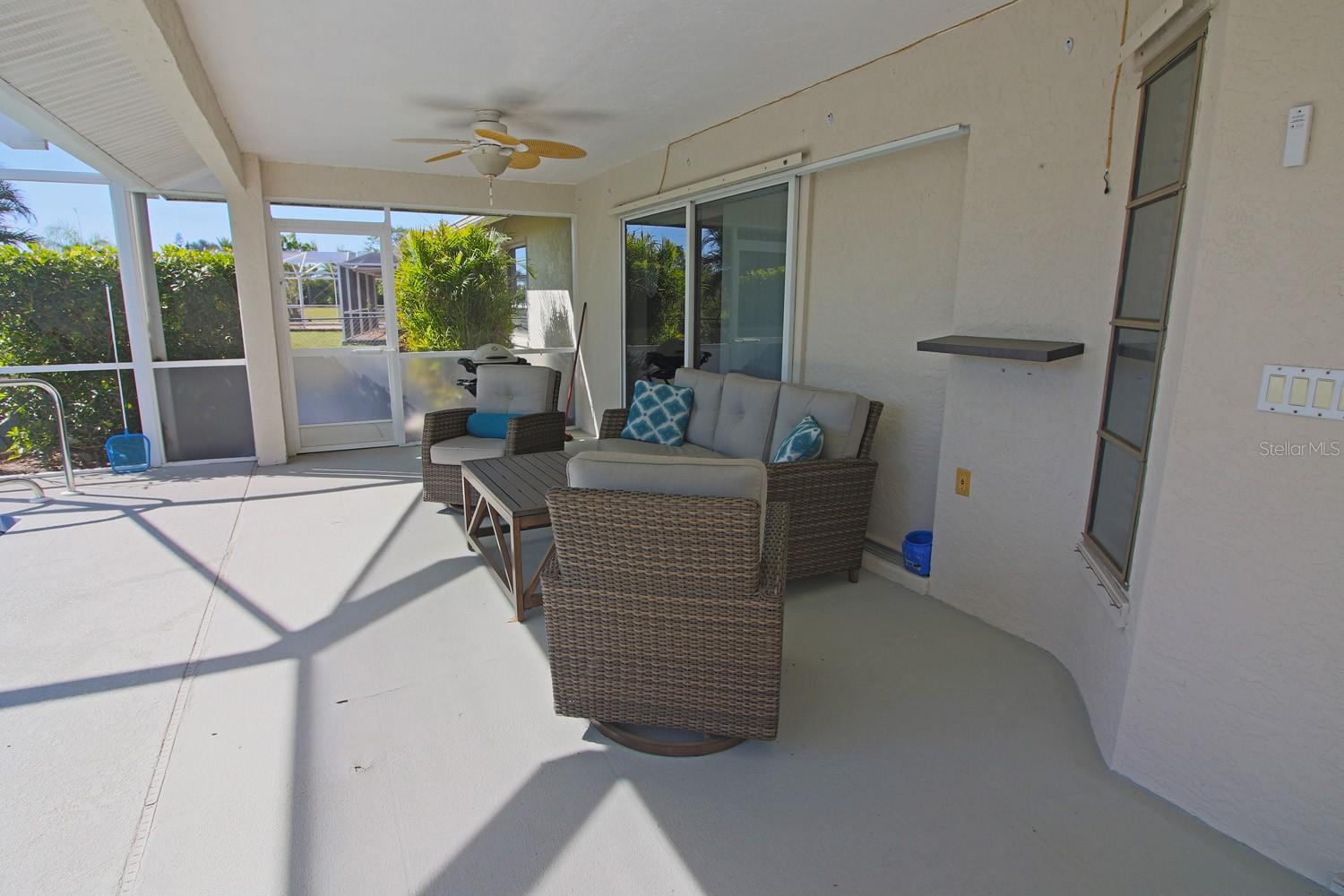 PUNTA GORDA ISLES SEC 20 - Residential
