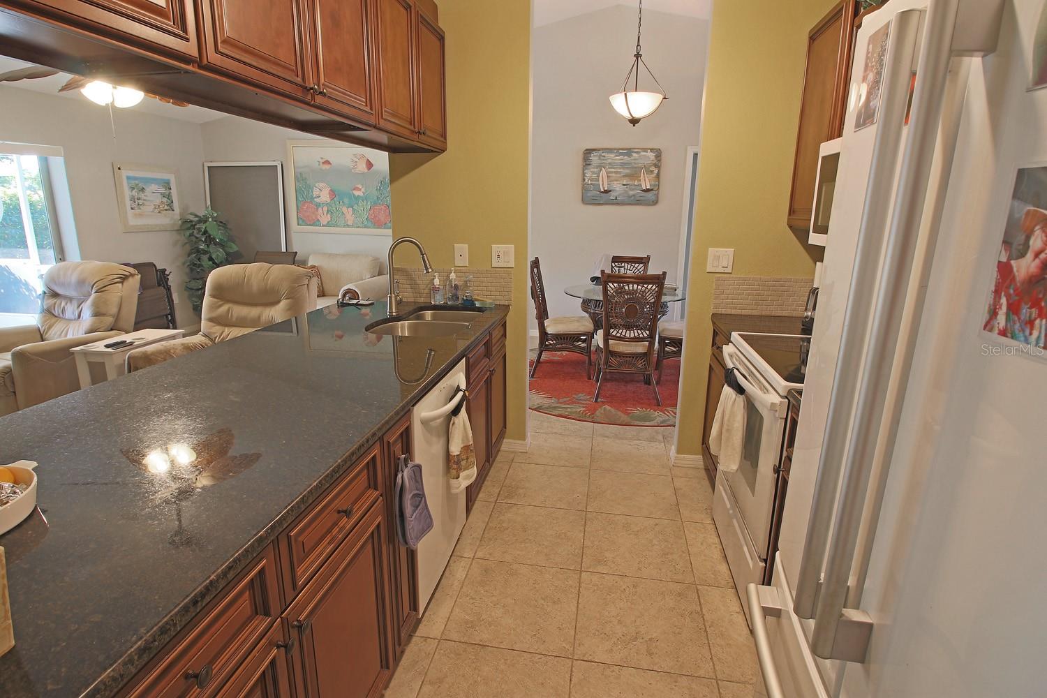 PUNTA GORDA ISLES SEC 20 - Residential