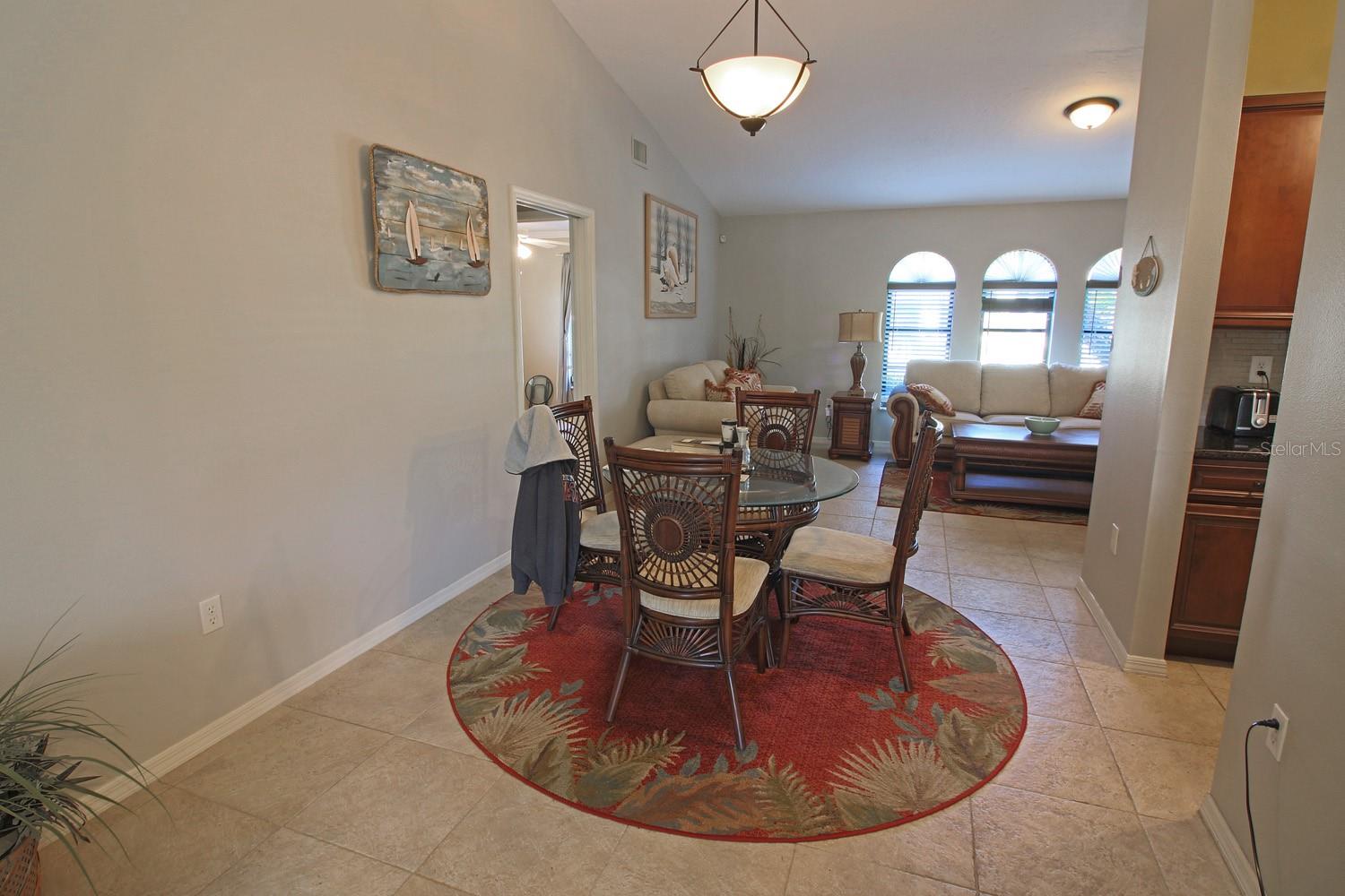 PUNTA GORDA ISLES SEC 20 - Residential