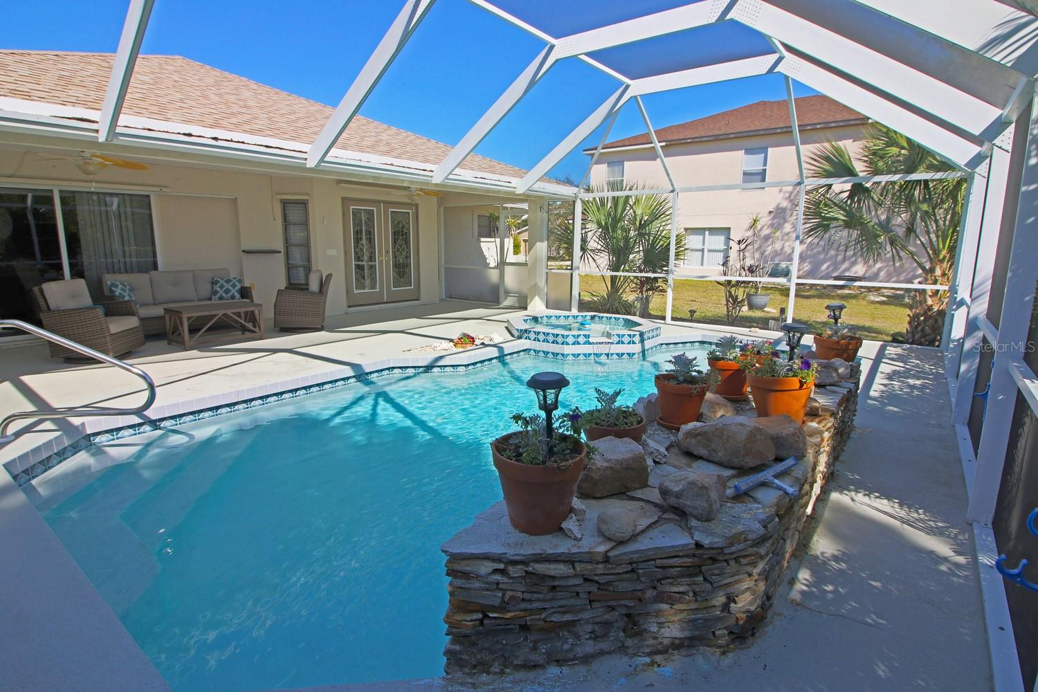 PUNTA GORDA ISLES SEC 20 - Residential