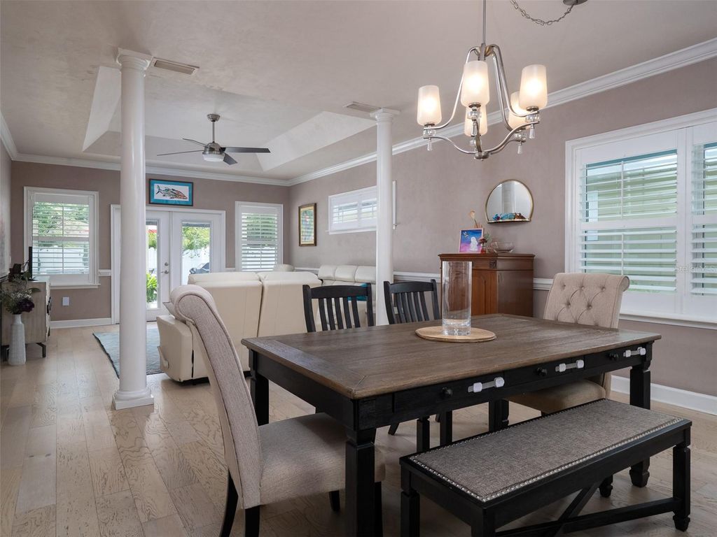 Photo of 3505 NW 26th Street, Gainesville, FL 32605 (MLS # GC537229)