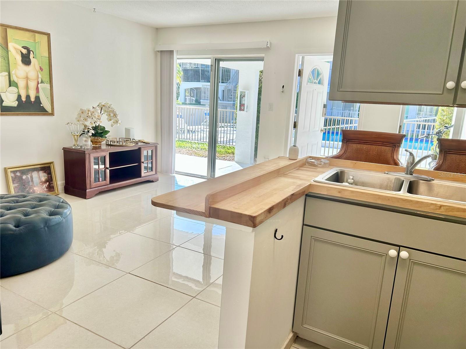 OAKWOOD GARDENS - Residential