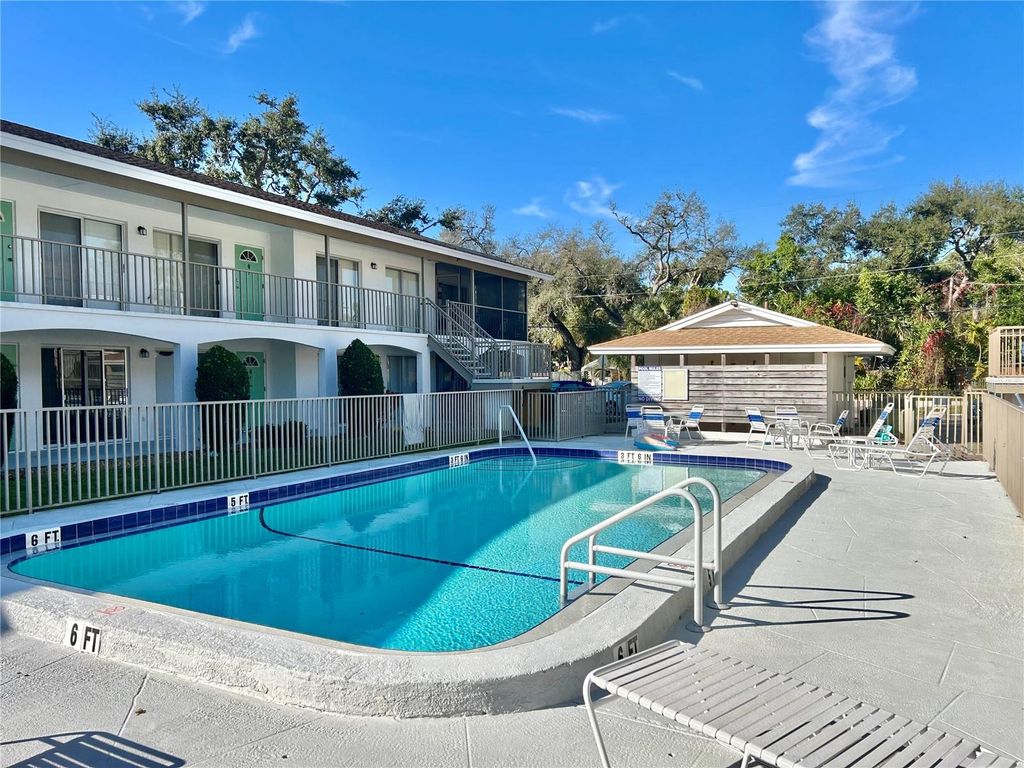 Photo of 4035 S School Avenue #B3, Sarasota, FL 34231 (MLS # A4677524)