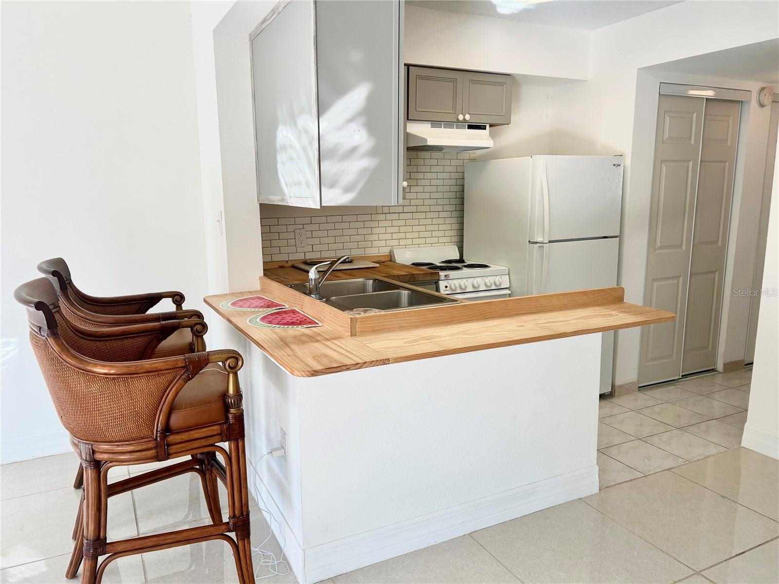 OAKWOOD GARDENS - Residential