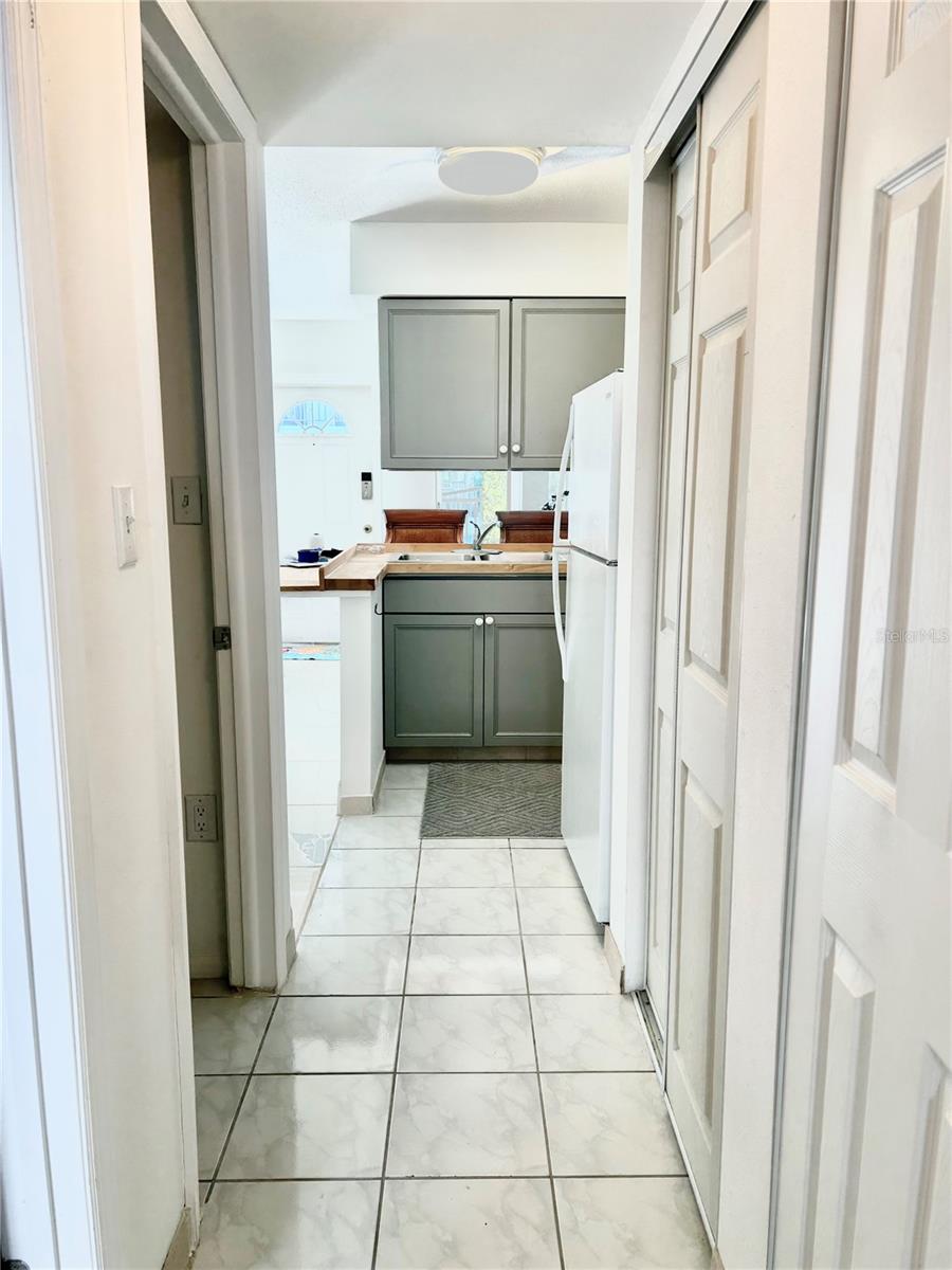 OAKWOOD GARDENS - Residential