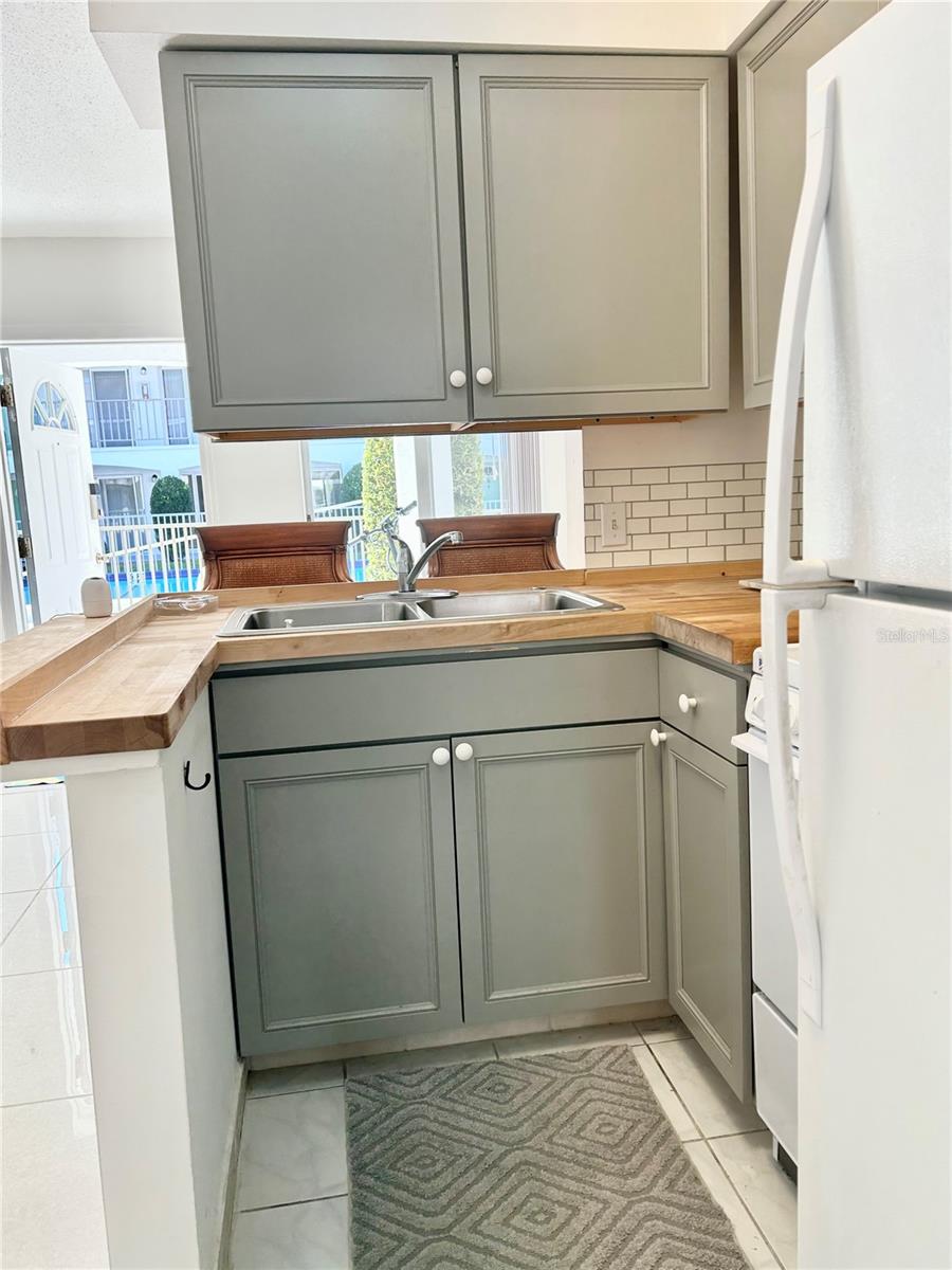 OAKWOOD GARDENS - Residential