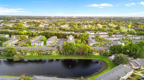 A home in ORLANDO