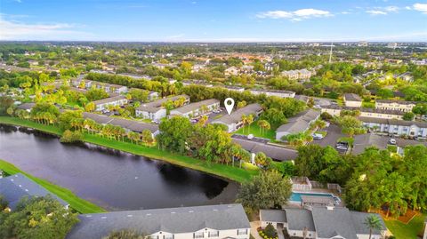 A home in ORLANDO