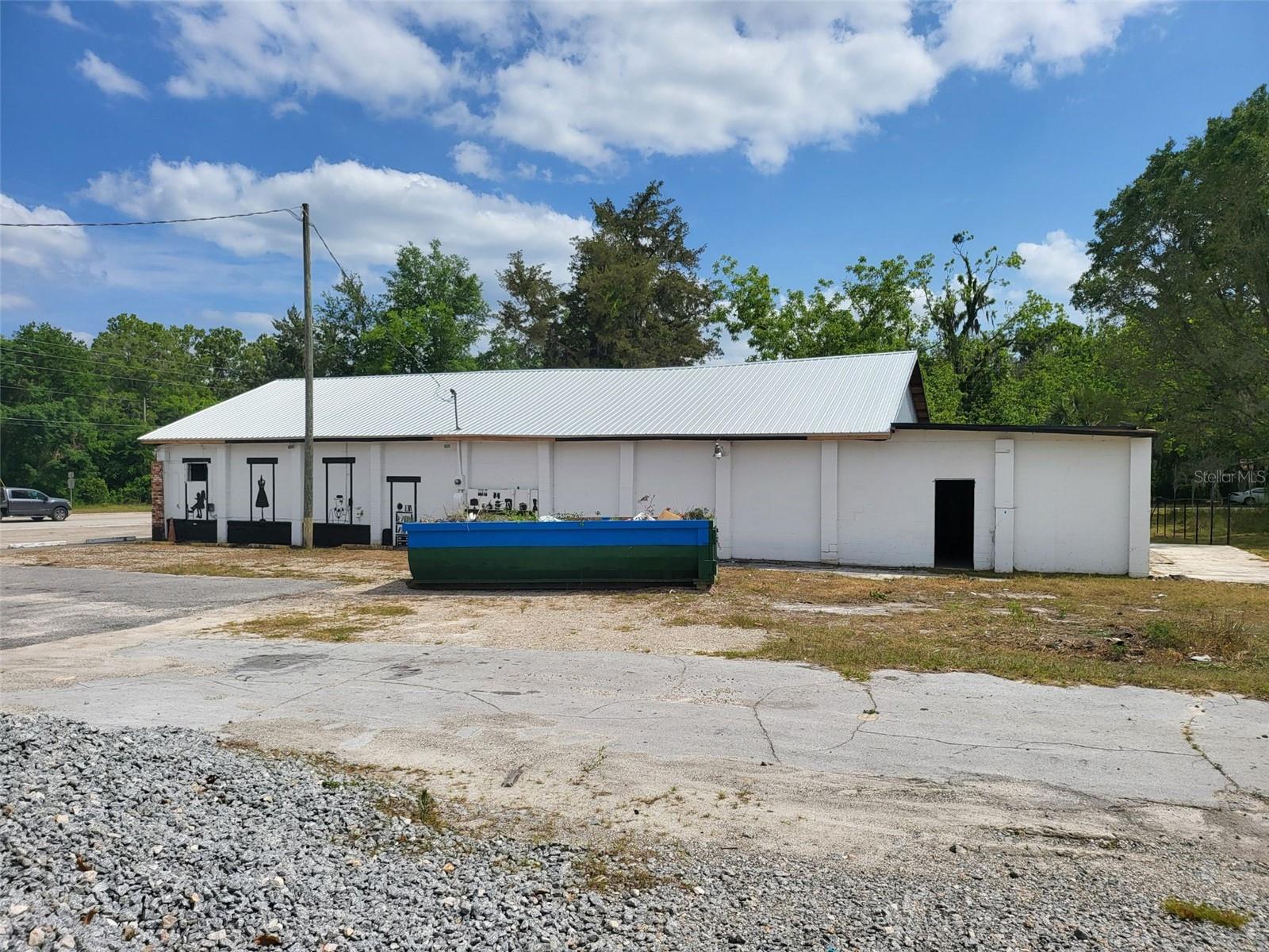 14400 NW 140TH STREET