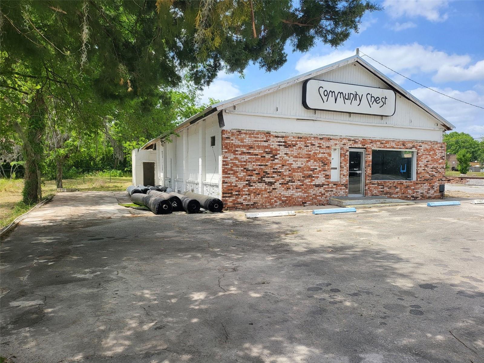 14400 NW 140TH STREET
