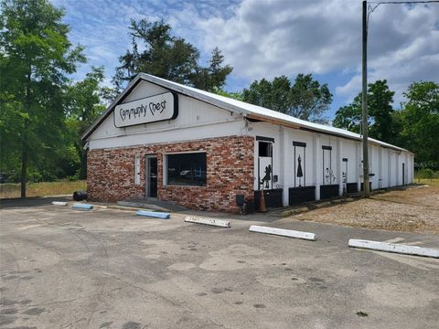 14400 NW 140TH STREET ALACHUA FL 32616