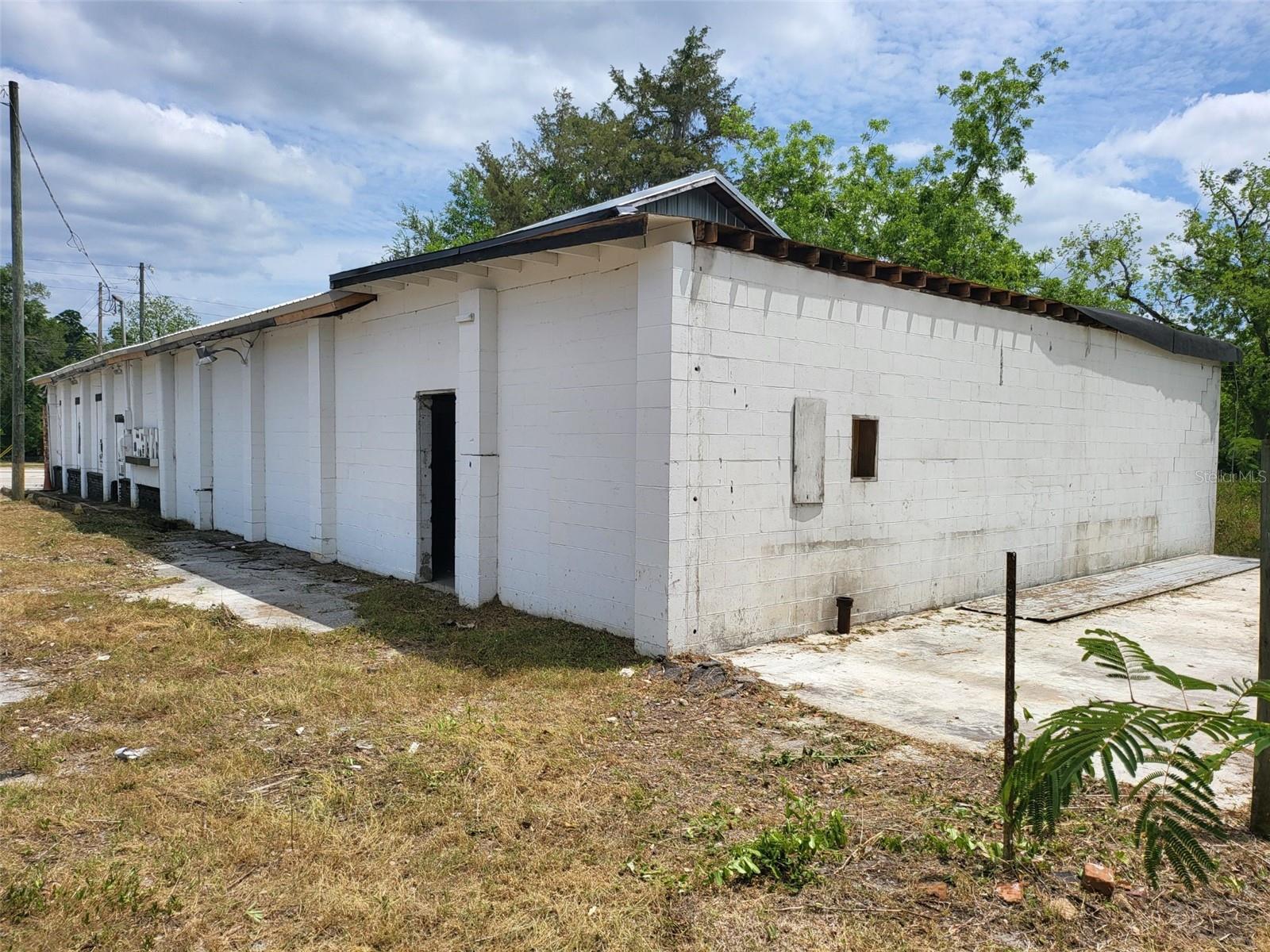 14400 NW 140TH STREET