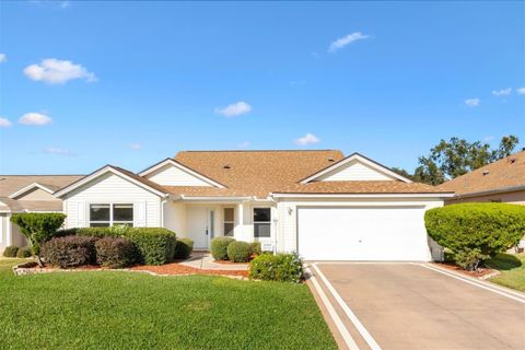 A home in THE VILLAGES