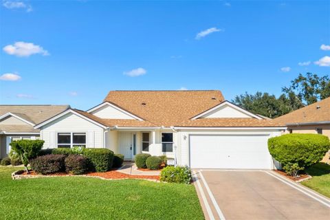 A home in THE VILLAGES