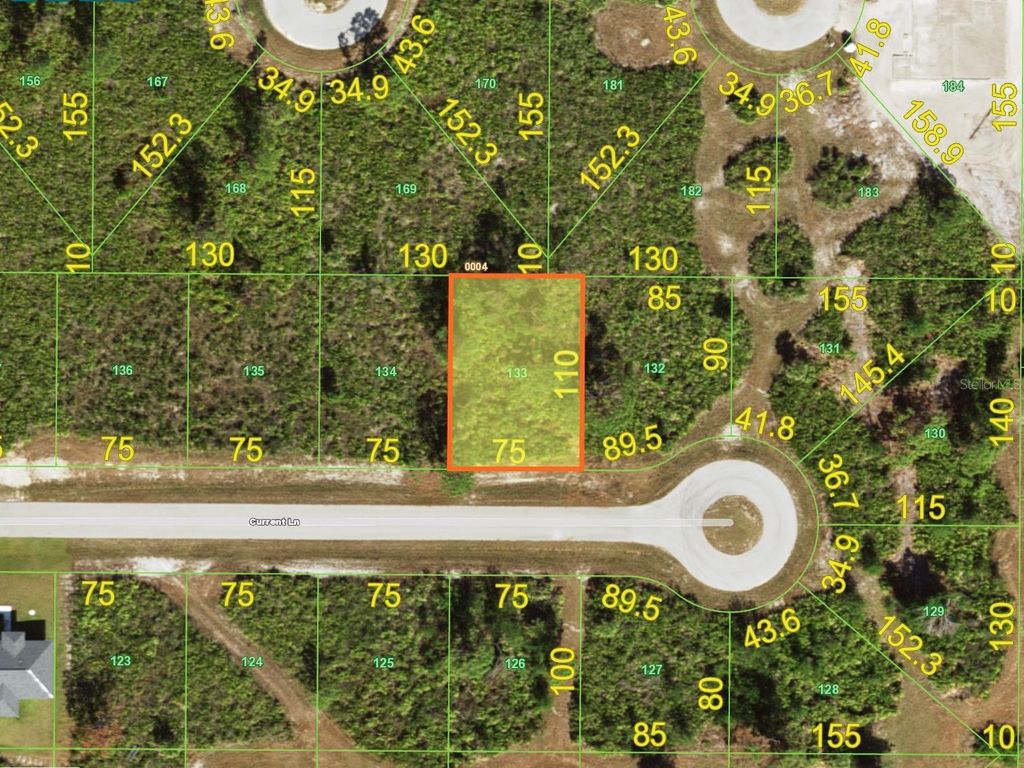 Photo of 16 Current Lane, Placida, FL 33946 (MLS # D6146365)