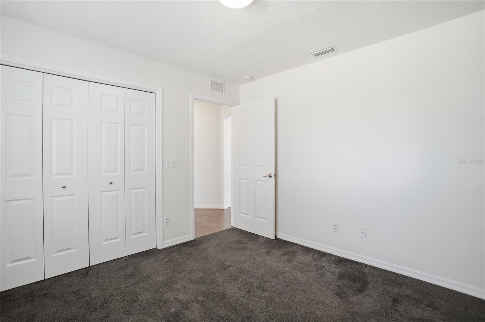 DIST BTWN SD - Residential