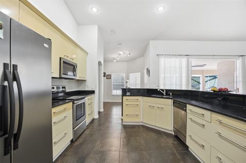 Tiny photo for 186 N Crestwood Avenue, Inverness, FL 34453 (MLS # W7881631)