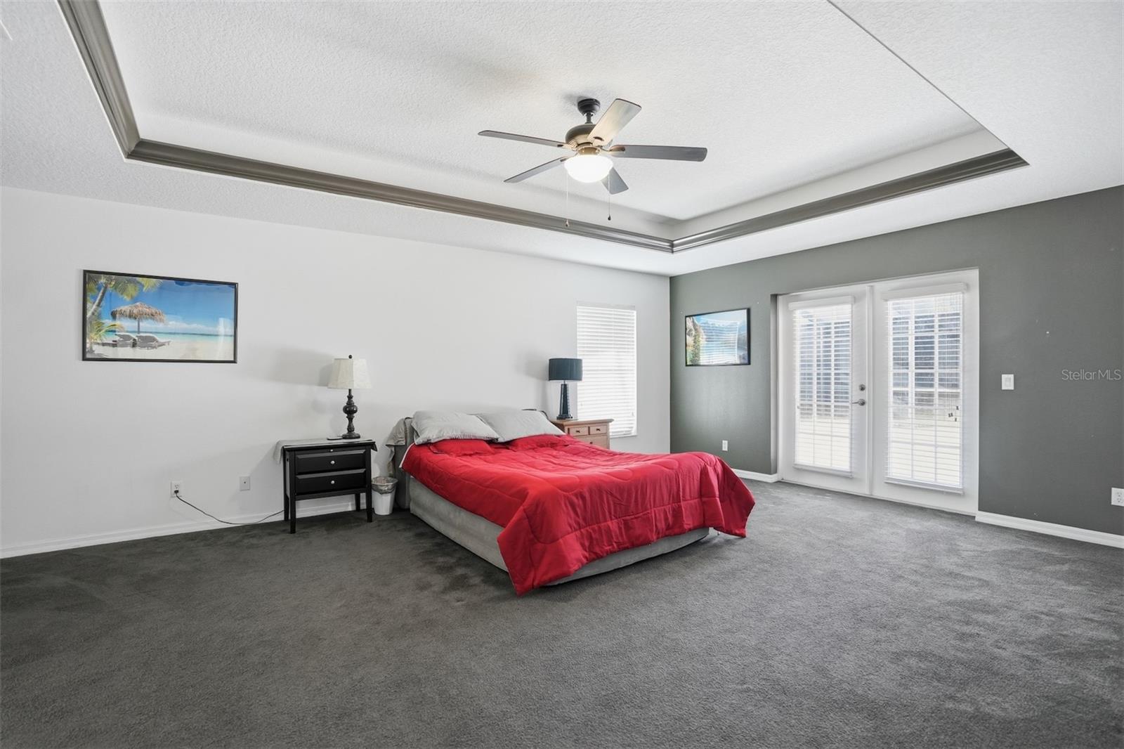 DIST BTWN SD - Residential