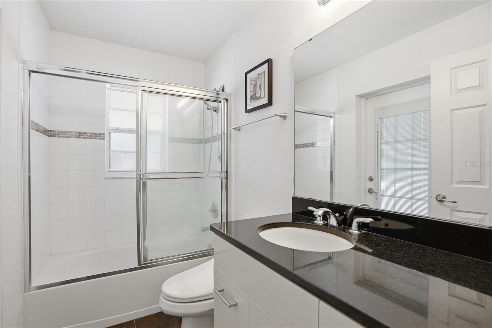 DIST BTWN SD - Residential