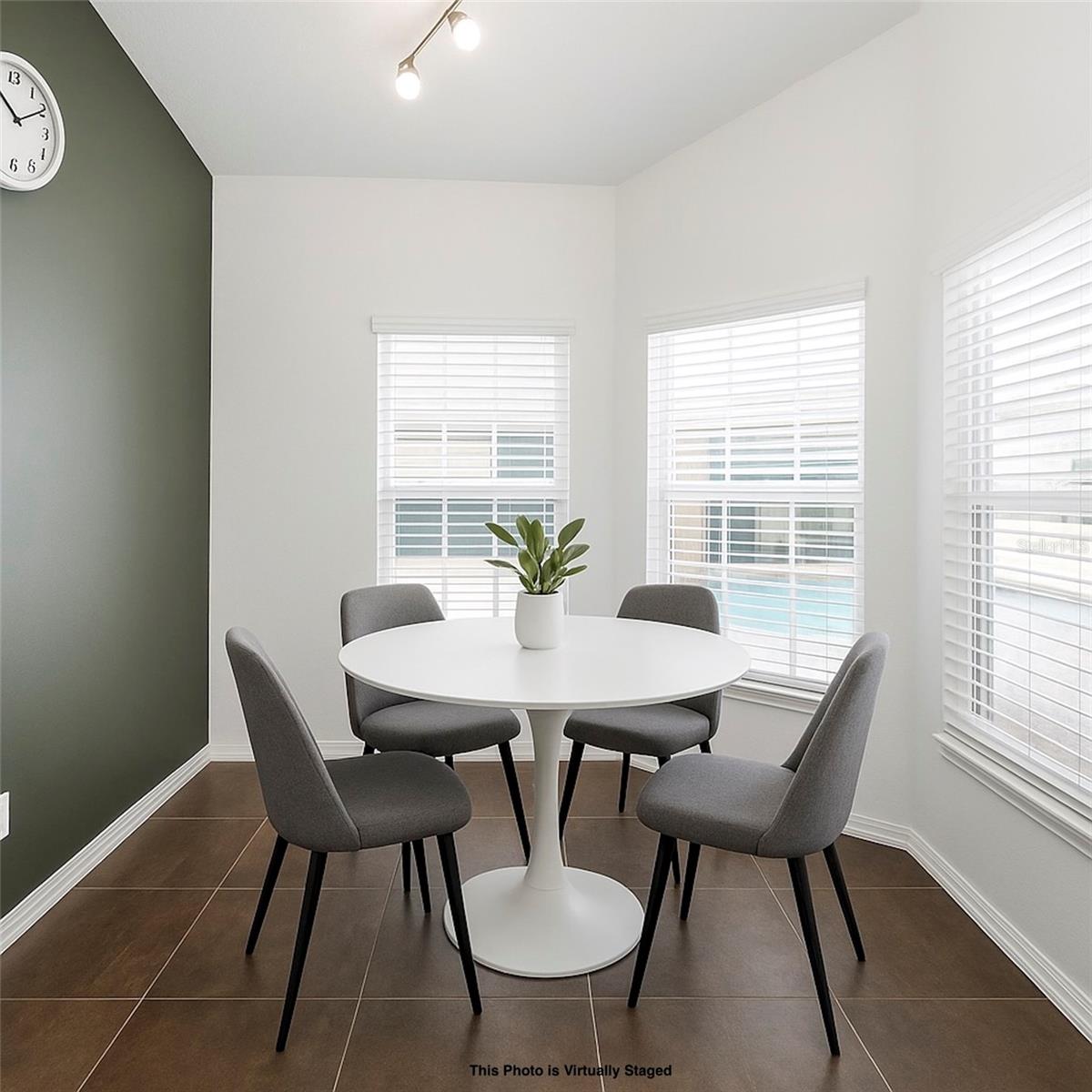 DIST BTWN SD - Residential