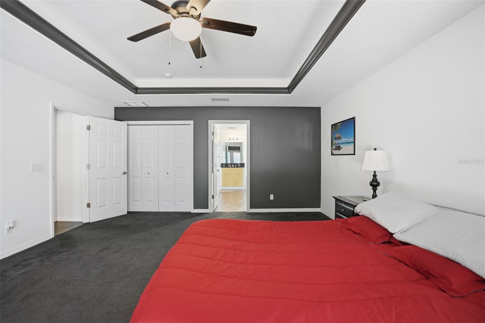 DIST BTWN SD - Residential