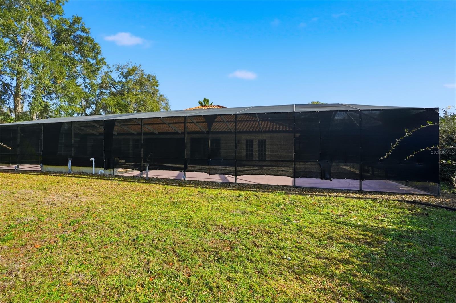 DIST BTWN SD - Residential