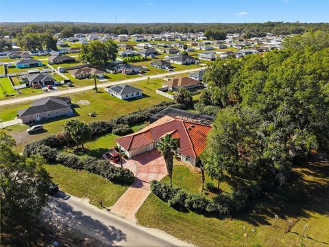 Tiny photo for 186 N Crestwood Avenue, Inverness, FL 34453 (MLS # W7881631)