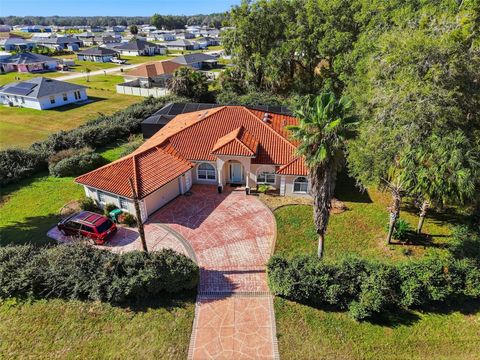 Tiny photo for 186 N Crestwood Avenue, Inverness, FL 34453 (MLS # W7881631)