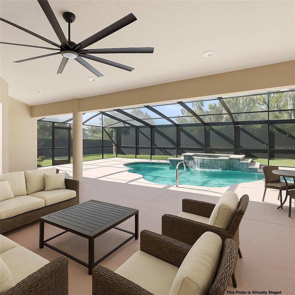 DIST BTWN SD - Residential