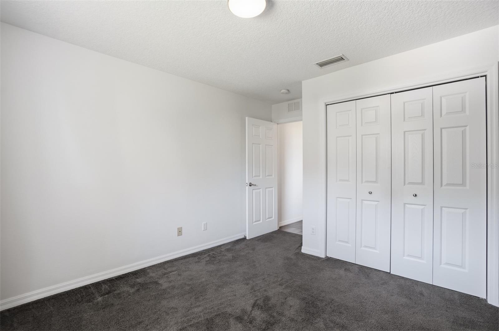 DIST BTWN SD - Residential