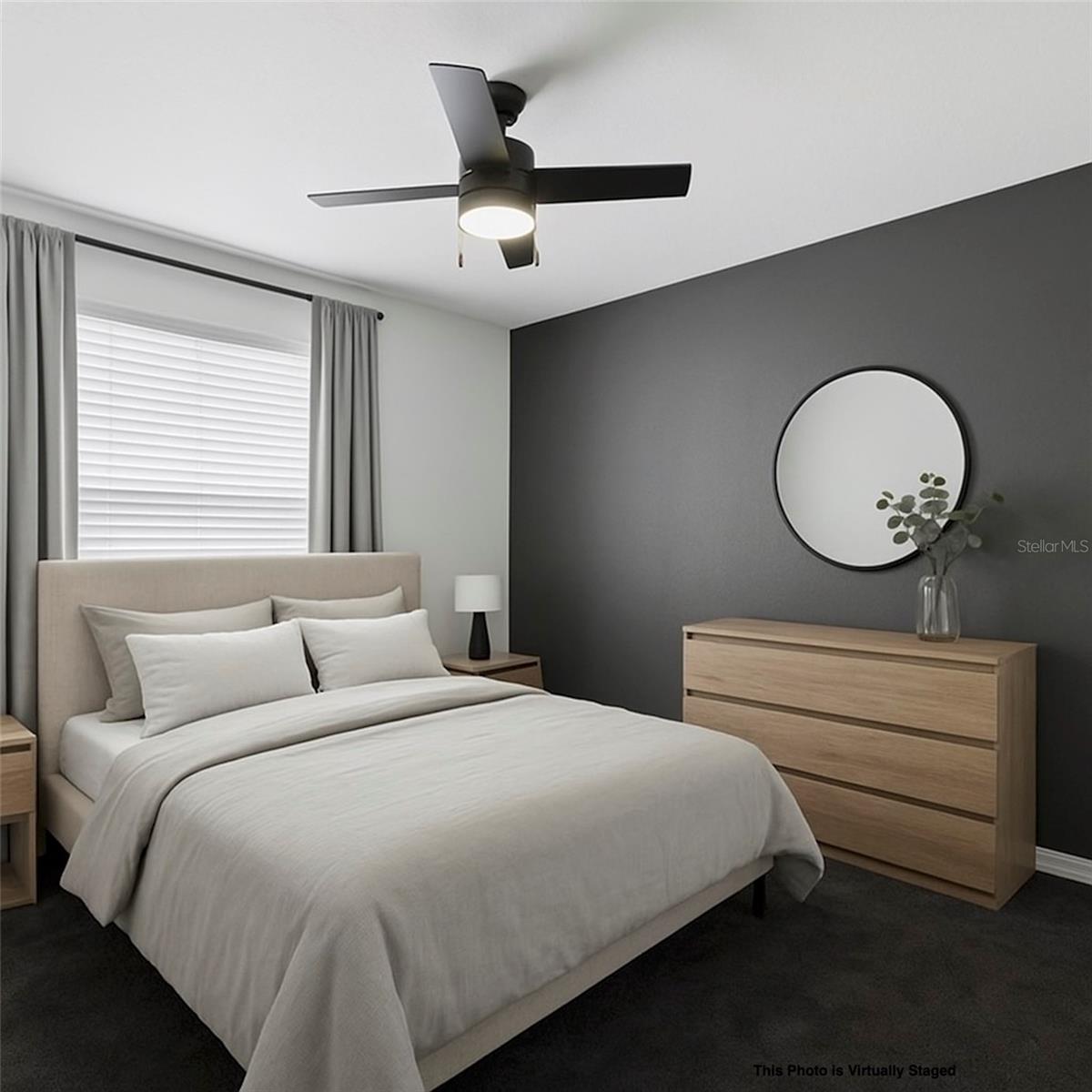 DIST BTWN SD - Residential