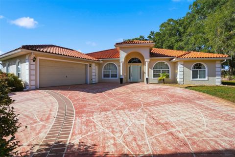 Tiny photo for 186 N Crestwood Avenue, Inverness, FL 34453 (MLS # W7881631)