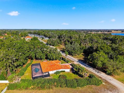 Tiny photo for 186 N Crestwood Avenue, Inverness, FL 34453 (MLS # W7881631)