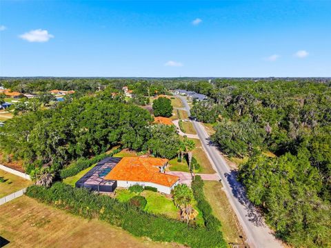 Tiny photo for 186 N Crestwood Avenue, Inverness, FL 34453 (MLS # W7881631)