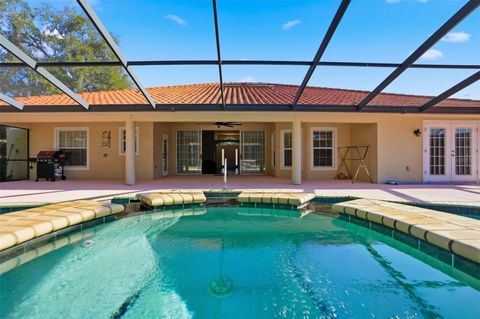 Tiny photo for 186 N Crestwood Avenue, Inverness, FL 34453 (MLS # W7881631)