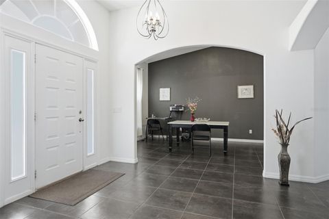 Tiny photo for 186 N Crestwood Avenue, Inverness, FL 34453 (MLS # W7881631)