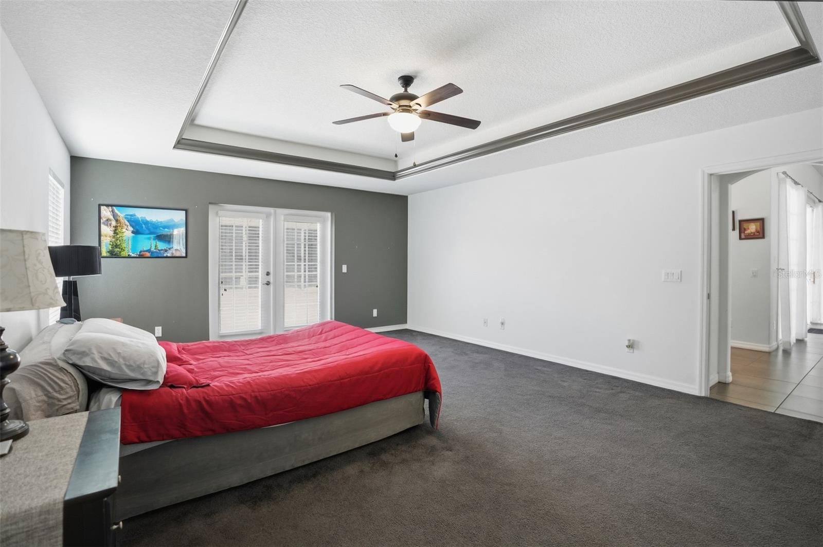 DIST BTWN SD - Residential