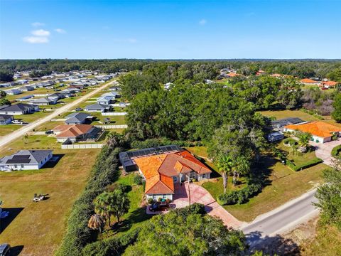 Tiny photo for 186 N Crestwood Avenue, Inverness, FL 34453 (MLS # W7881631)