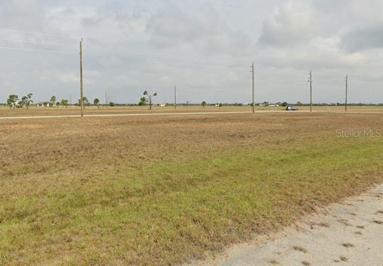 ROTONDA MEADOWS - Land