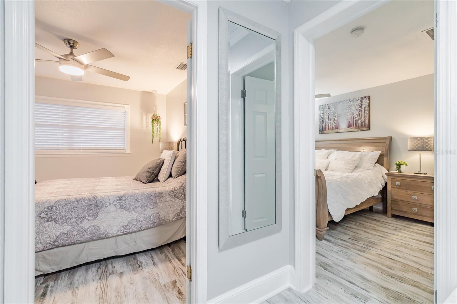 FLOR-A-MAR SECTION2-A PB 6 PG 117 WESTERLY 34.00FT - Residential Lease