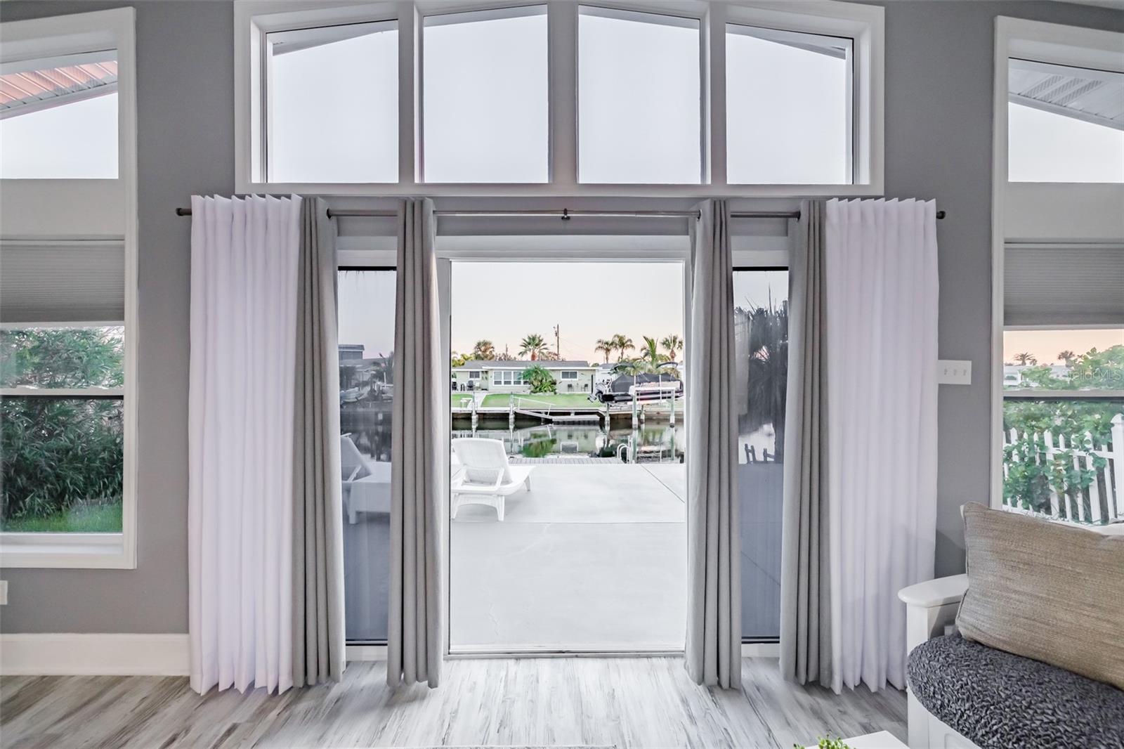 FLOR-A-MAR SECTION2-A PB 6 PG 117 WESTERLY 34.00FT - Residential Lease