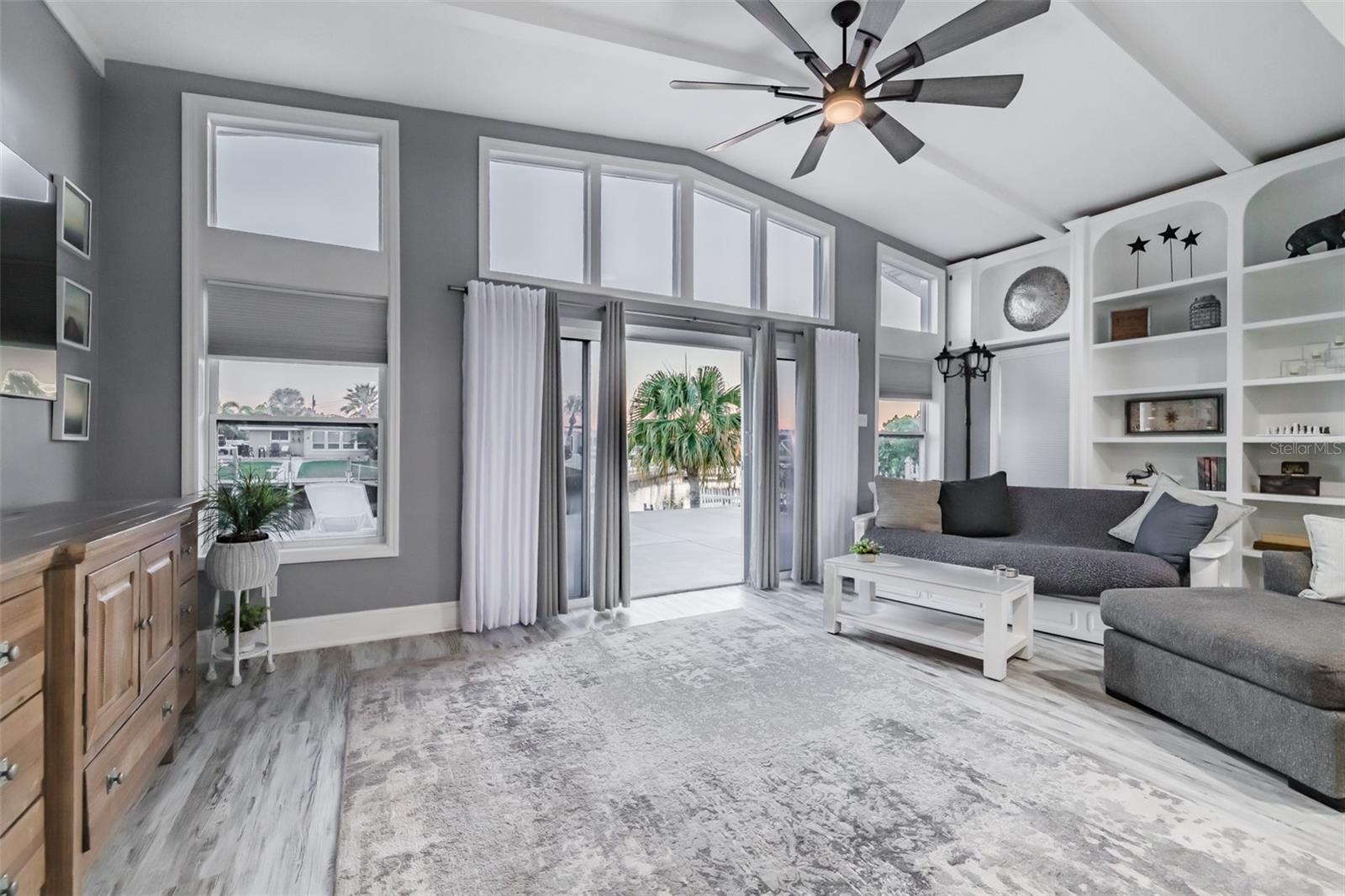 FLOR-A-MAR SECTION2-A PB 6 PG 117 WESTERLY 34.00FT - Residential Lease