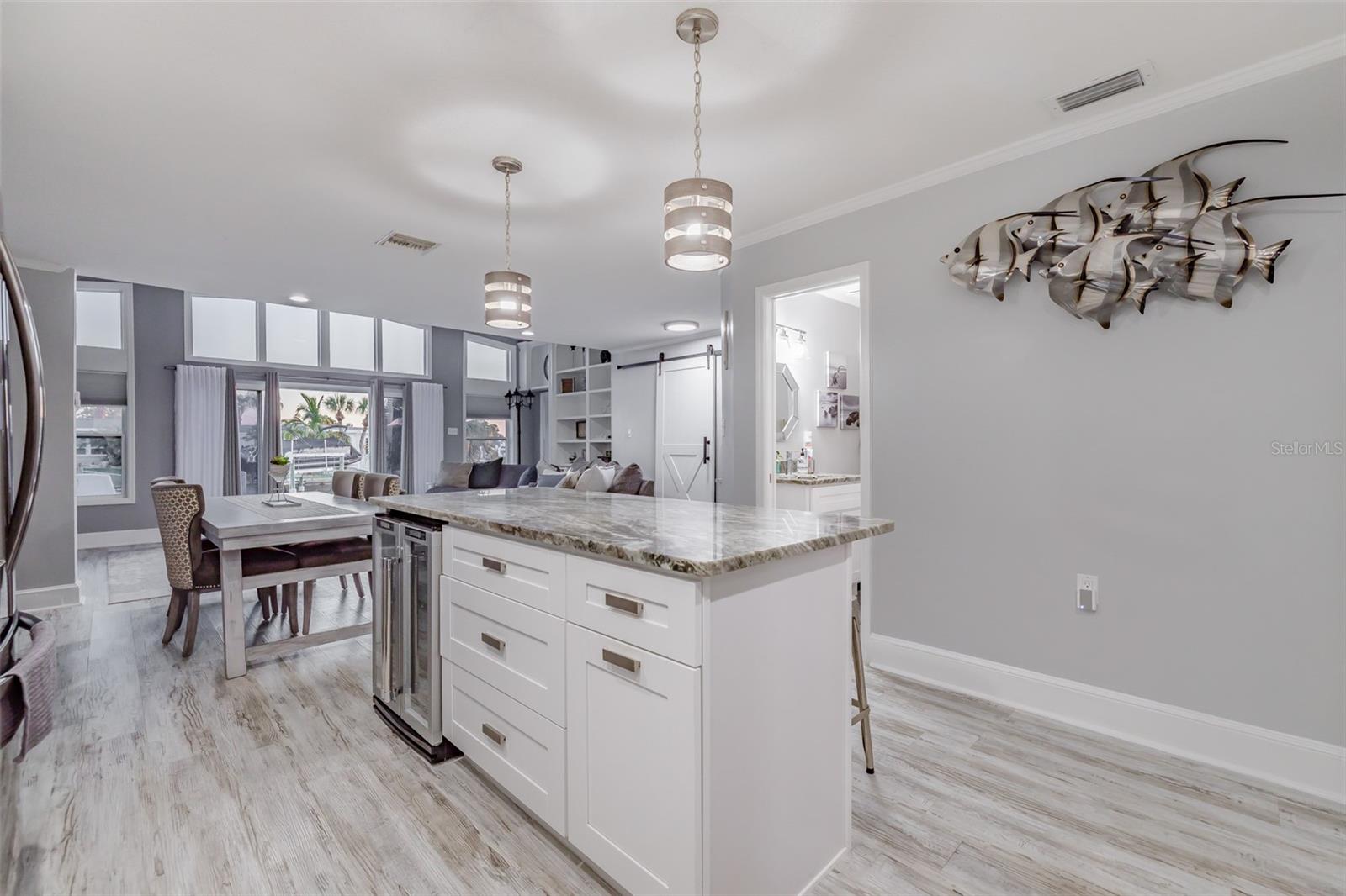 FLOR-A-MAR SECTION2-A PB 6 PG 117 WESTERLY 34.00FT - Residential Lease