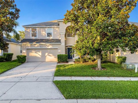 2609 DINVILLE STREET KISSIMMEE FL 34747