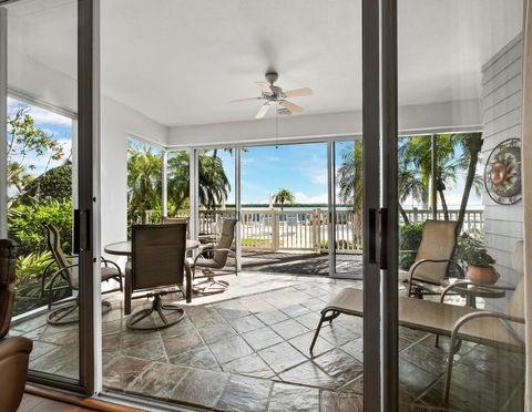 A home in LONGBOAT KEY