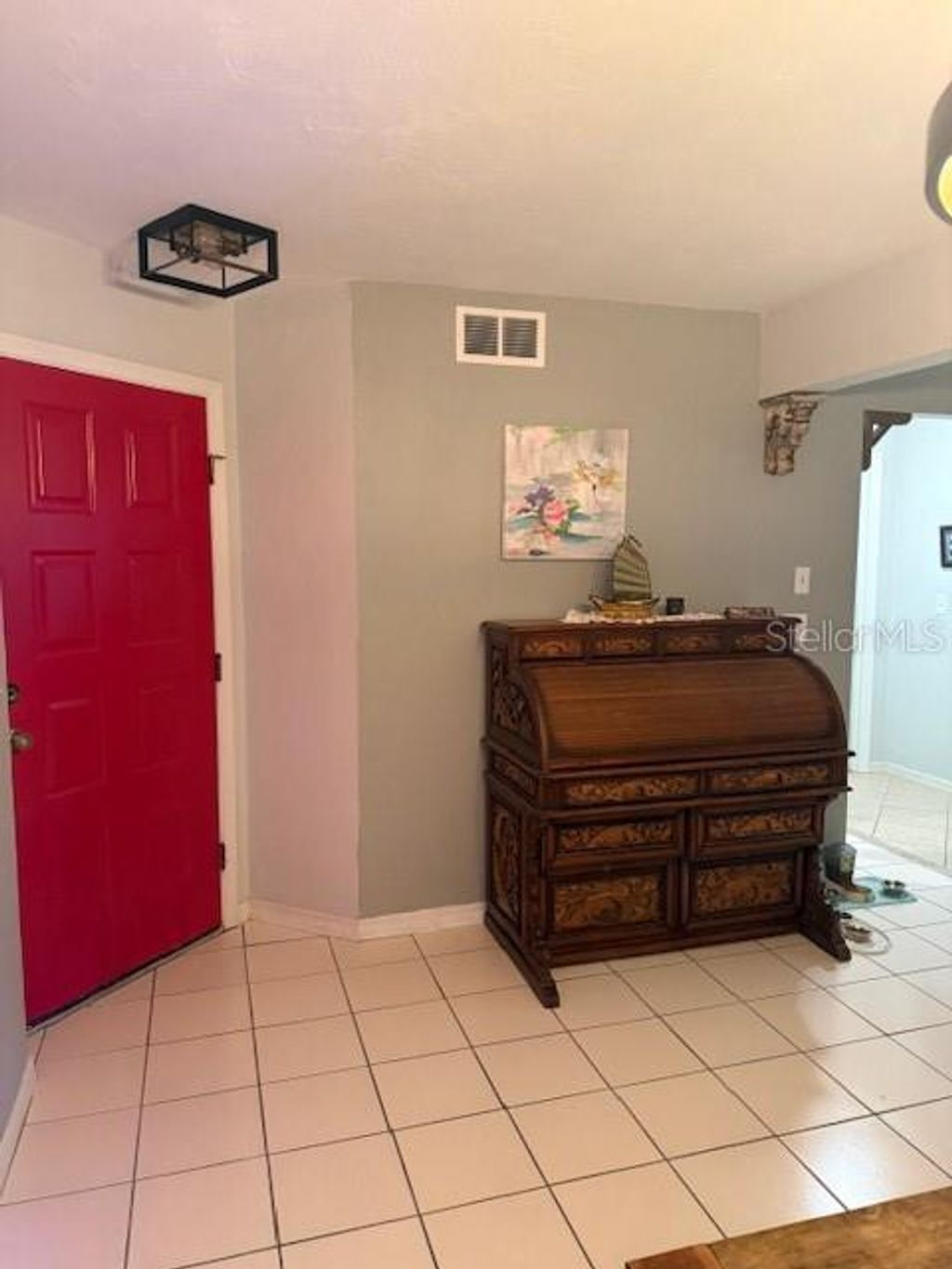 Photo of 823 Long Meadow Court, Port Orange, FL 32127 (MLS # TB8497974)