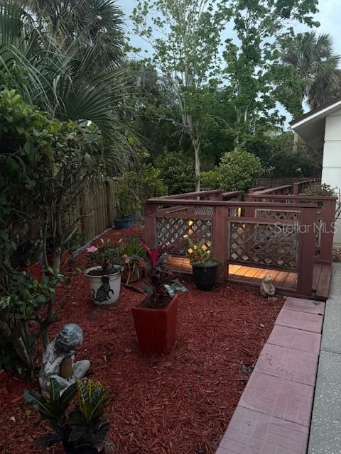 DUNLAWTON HILLS UNIT 01 - Residential