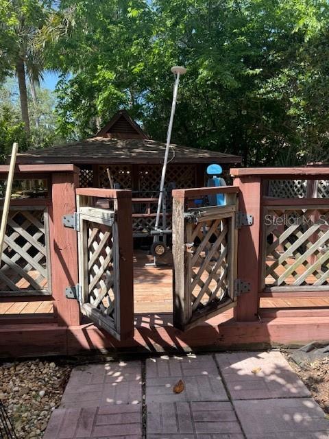 DUNLAWTON HILLS UNIT 01 - Residential